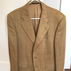 Saks Fifth Avenue Sport Coat